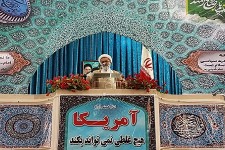 دانشجو باید روحیه انقلابی و ضد استکباری داشته باشد/ اقتدار ،انسجام و پیروزی دستاوردهای مقاومت برای ایران و جهان اسلام است