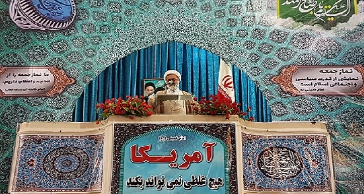 دانشجو باید روحیه انقلابی و ضد استکباری داشته باشد/ اقتدار ،انسجام و پیروزی دستاوردهای مقاومت برای ایران و جهان اسلام است