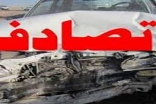 تصادف در محور پلیسراه به هرسین ۸ کشته و زخمی برجا گذاشت