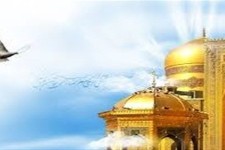 اعزام مددجویان شهرستان هرسین به مشهد مقدس 