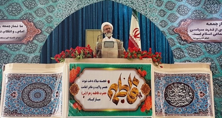 مشکل امروز انقلاب ما چنبره اختاپوس وار نسل اول و دوم انقلاب بر پیکر انقلاب است/ مبارزه با اشرافیت، جوانگرایی و مبارزه با فساد باید از مدعیان شروع شود