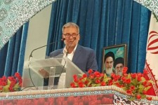 وجود  هنرمندان شاخص شهرستان وظیفه ما را در عرصه فرهنگ و هنر دو چندان کرده است