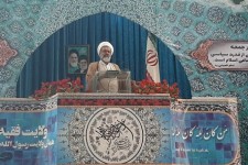 امروز هر گونه مذاکره در باب توان موشکی کشور مقایر با امنیت ملی خواهد بود