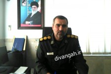 دعوت فرمانده سپاه ناحیه هرسین از عموم مردم برای شرکت در راهپیماییی روز جهانی قدس 