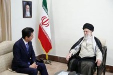 ترامپ را شایسته مبادله پیام نمی‌دانم با آمریکا مذاکره نخواهیم کرد