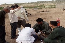 نظارت دامپزشکی‌ها از کشتارگاه‌ها شروع و تا مراکز عرضه ادامه دارد 