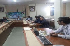 خبرنگاران  در راستای افزایش امیدواری مردم در جامعه تلاش کنند