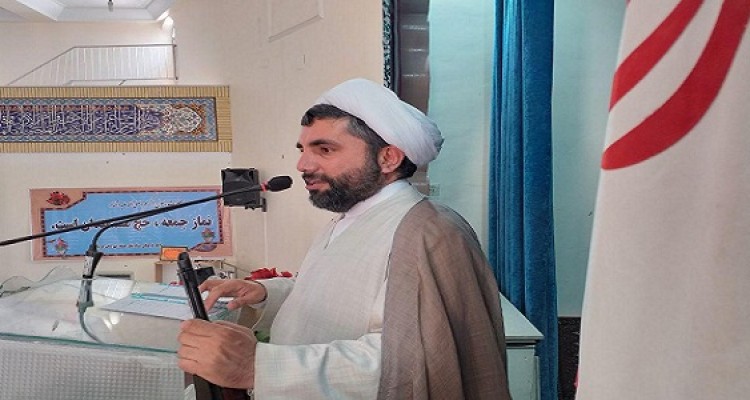 عرفه روز شناخت و قربان روز قربانی کردن هواهای نفسانی است/برخی ها با سنگ اندازی و ایجاد مشکل برای مردم دنبال القاء ناکارآمدی نظام هستند