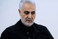 ۳ روز عزای عمومی در کشور در پی شهادت فرمانده نیروی قدس سپاه