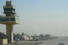 العربیه: برخورد موشک به نزدیکی سفارت آمریکا در عراق/ گردان‌های حزب الله: نیروهای امنیتی عراق تا شعاع یک کیلومتری از پایگاه‌های آمریکایی دور شوند