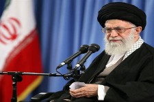 شهید سلیمانی هم شجاع و هم با تدبیر بود/ حضور فسادانگیز آمریکا در منطقه باید تمام شود