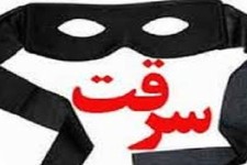 27 فقره سرقت در هرسین کشف شد