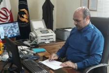ارائه خدمات  مشاوره ای  به 477نفراز مددجویان تحت حمایت در هرسین