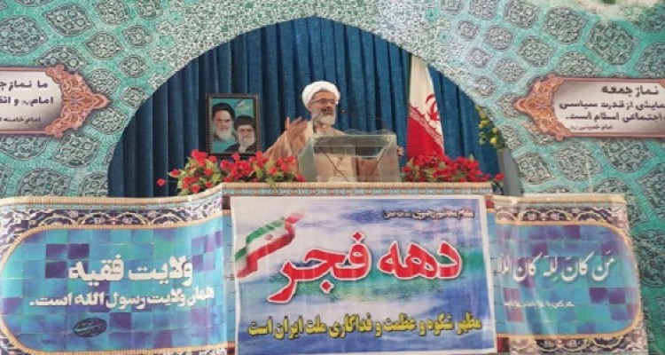 معامله قرن باعث انسجام و اتحاد بیشتر نیروهای محور مقاومت شد / زیر سوال بردن شورای نگهبان گناه نابخشودنی است 