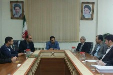 رستمی: متصدیان خبازی ها باید حتما از دستکش ، ماسک و مواد ضد عفونی کننده استفاده کنند