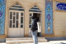 آغاز عملیات ضدعفونی و گندزدایی در اماکن عمومی هرسین 
