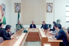  به منظور جلوگیری از شیوع کرونا بازدید گردشگران از پایگاه جهانی بیستون ممنوع شد / متاسفانه تعدادی از مردم هشدارها را جدی نمیگیرند
