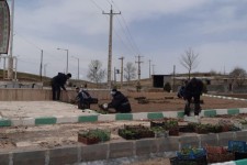 مسیر ورودی هرسین امسال متفاوت تر از سالهای گذشته خواهد بود.