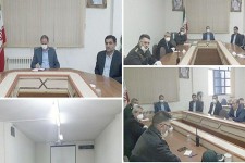 مردم خانواده های خود را داغدار نکنند. شمار مبتلایان به کرونا در شهرستان هرسین به ۲۳ نفر رسید 