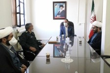 رزمایش کمک مومنانه در شهرستان هرسین بزودی وارد فاز عملیاتی خواهد شد/ شاه آبادی: این رزمایش با مدیریت و محوریت بسیج انجام خواهد شد 