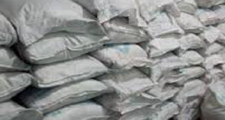 کشف 2تن شکر قاچاق در هرسین