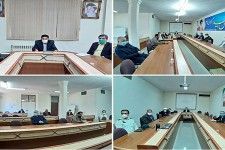 شناسنامه فرهنگی هرسین تدوین میشود