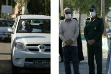 برگزاری اولین مرحله رزمایش تذکر لسانی در هرسین 