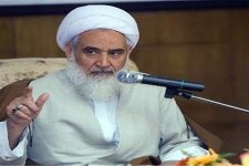 باید مشکل آب شرب شهرستان هرسین برطرف شود