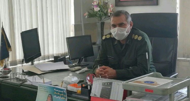 اسلام حجاب رامایه کسب درجات عالی  اخلاقی اجتماعی زن می داند 