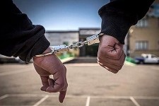 دستگیری عاملان تیراندازی در هرسین  