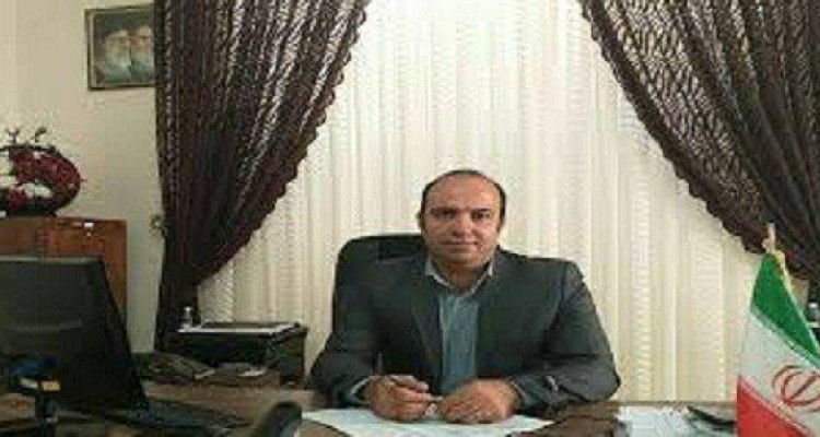 15تن مرغ تنظیم بازار در هرسین توزیع شد