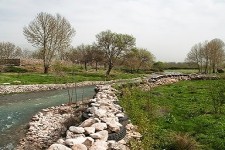 ۱۰ روزِ کلیه اطلاعات مربوط به انهار چهارگانه جمع آوری شود/ حل مشکلات مقطعی را نمی پذیرم