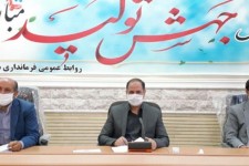 شاه آبادی: تشکیل ۳۱۱ پرونده با اعتبار ۲ میلیارد و ۵۵۵ میلیون تومان برای واحد های آسیب دیده از کرونا