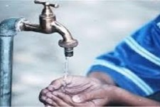 علت قطعی آب در برخی از روستاهای بخش مرکزی قطعی برق یا شکستگی لوله است/ مشکل آب شرب روستای کهریز به زودی برطرف میشود