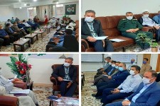 حجت الاسلام اجرایی: امسال باید جمع بین سلامت و معنویت بشود