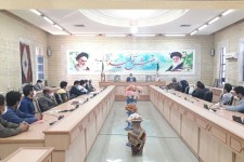 شهرستان هرسین ظرفیت تبدیل شدن به قطب گردشگری استان را دارد