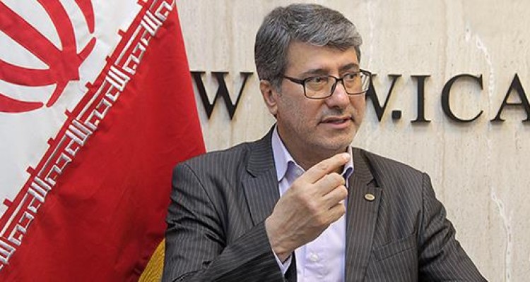 به لحاظ زیرساختی در بحث شبکه ملی اطلاعات  کاری انجام نشده است/ اگر دولت اقدامی نکندبه صورت طرح دو فوریتی ما در مجلس این را پیگیری خواهیم کرد