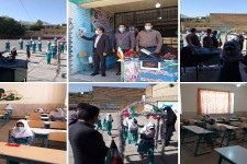 الماسی فرد:  در بحث بازگشایی مدارس اولویت ما حفظ سلامت دانش آموزان است