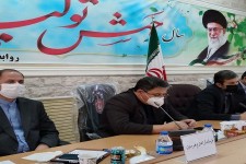  امیر شاه آبادی:حال شهرهای بیستون و هرسین خوب نیست و در این ۲ شهر نیازمند نوسازی و توسعه هستیم 