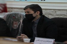 وقتی یک شهرستان را به عنوان کم تر برخوردار معرفی می کنند باید تلاش مدیران آن هم مضاعف باشد / در بازدیدها دلمان برای این وضعیت بیستون سوخت