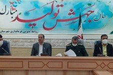 فعالیت کارگاههای گلیم بافی در قالب کمیته صنایع دستی ساماندهی شود