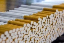 کشف 67 هزار نخ سیگار قاچاق در هرسین  