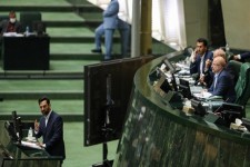نامه فعالان فضای مجازی به مجلس درباره کارنامه پراشکال وزیر ارتباطات در حوزه فضای مجازی