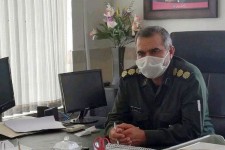 تشریح برنامه های هفته دفاع مقدس در هرسین/ برنامه ها با رعایت پروتکل های بهداشتی انجام میشود