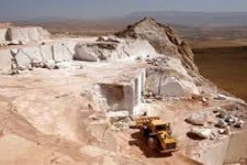 خام فروشی معضل این روزهای معادن هرسین