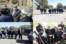 کنجوریان: شهر بیستون فاقد ردیف اعتباری فاضلاب برای تخصیص بودجه می باشد