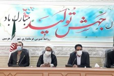 فرماندار هرسین هشدار داد : در وضعیت پر خطر و بسیار نگران کننده ای هستیم /  تعطیلی بازار بخاطر حفظ جان مردم است