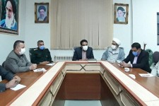 اصناف به اوج گیری کرونا دامن نزنند/ پلمب واحدهای صنفی متخلف شهرستان هرسین