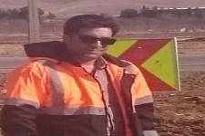 پر شدن قنوها و سیل بندها یکی از علل جاری شدن سیلاب هاست / ایجاد سدهای خاکی در دامنه کوه شیرز از بروز سیلاب ها جلوگیری می کند