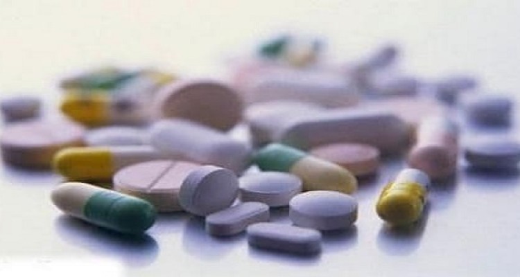 بیش از 55 هزار داروی قاچاق در هرسین کشف شد